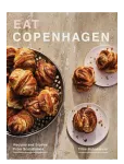 New Mags - Eat Copenhagen - Raamatud - 17.5X2X23CM