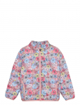 Color Kids - Jacket Quilted,  Aop - Tepitud jakid - 104