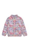 Color Kids - Jacket Quilted,  Aop - Tepitud jakid - 104