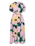 Marimekko - Kaffet Unikko - Maksikleidid - 38