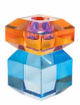 C'est Bon - Crystal Candle Holder - K&uuml;&uuml;nlajalad - H10CM