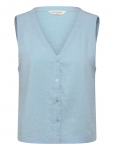 MSCH Copenhagen - Mschdaria Sl Shirt - Varrukateta - XL
