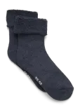 Minymo - Cozy Velour Socks - Sokid - 27\30