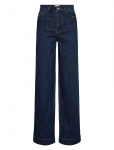 N&uuml;mph - Nuparis Hr Wide Jeans P3012 - Sirged ja klassikalised - 44