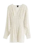 Lindex - Blouse Bonnie - Pikkade varrukatega - L