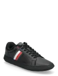 Tommy Hilfiger - Essential Leather Cupsole - Madala s&auml;&auml;rega tossud - 40