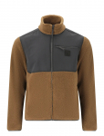 Whistler - Sprocka M Teddy Fleece Jacket - Spordifliisid - M