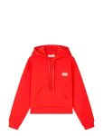 Mads N&oslash;rgaard - Standard Jodie Hood Sweatshirt - Dressipluusid - M