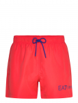 EA7 - Swimming Trunk Active - L&uuml;hikesed p&uuml;ksid - XXL