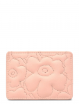 Marimekko - Card Holder Unikko - Kaarditaskud - ONE SIZE