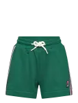 FILA - Montereggi Regular Heritage Tape Sweat Shorts - L&uuml;hikesed dressip&uuml;ksid - 110-116