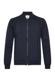 FILA - Lucca Regular Pinstriped Track Jacket - Spordi treeningjakid - S