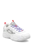FILA - Skye Teens - Madala s&auml;&auml;rega tossud - 38