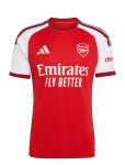 Adidas Performance - Arsenal Fc Home Jersey 26/27 - Spordi jalgpallis&auml;rgid - XXL