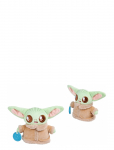 Simba Toys - Simba Plush - Star Wars &ndash; Grogu With Teether - Pehmed m&auml;nguasjad - ONE SIZE