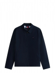 Tommy Hilfiger - Lightweight Cotton Ivy Jacket - Kerged jakid - S