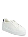 Tommy Hilfiger - Th Chic Cupsole Platform - Madala s&auml;&auml;rega tossud - 41