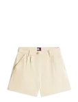 Tommy Jeans - Tjw Claire Hr Pleated Shorts - Chino l&uuml;hikesed p&uuml;ksid - 29