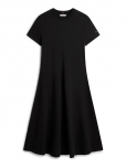 Tommy Hilfiger - Interlock F&F Midi Dress - P&otilde;lveni ja midi - XL