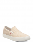 Tommy Hilfiger - Harlem Core Ii Slip On Chambray - Jalgatorgatavad tossud - 43