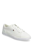 Tommy Hilfiger - Th Low Profile Vulc Canvas - Madala s&auml;&auml;rega tossud - 37