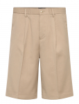 Lindbergh - Stretch Twill Elasticated Shorts - Chino l&uuml;hikesed p&uuml;ksid - XL