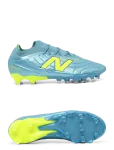 New Balance - Tekela V5 Pro Low Laced Fg - Spordi jalgpallisaapad - 44.5