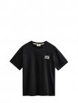 Anerkjendt - Akvillads Coffeeplease Ss Tee - L&uuml;hikeste varrukatega - XXL