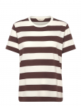 Gant - Breton Striped Ss T-Shirt - L&uuml;hikeste varrukatega - XL/XXL