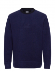 C.P. Company - Polar Fleece Sweatshirt - Dressipluusid - XXXL