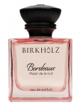 Birkholz - Bordeaux - Plaisir De La Nuit 100Ml - Eau De Parfum - 100 ML