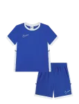 Nike - Nike Academy Short Set - Komplektid l&uuml;hikeste varrukatega T-s&auml;rgiga - 116/122