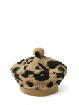 Liewood - Poplar Pile Beret Hat - Beebim&uuml;tsid - 7/8Y