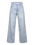 Hugo Kids - Denim Trousers - Laiad teksad - 164