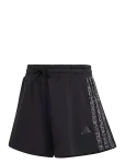 Adidas Sportswear - Jg An 3S Ft Sh - Spordi l&uuml;hikesed p&uuml;ksid - 116