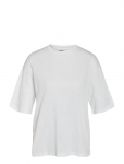 NOISY MAY - Nmkim S/S T-Shirt Jrs Noos - L&uuml;hikeste varrukatega - L