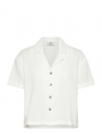 JDY - Jdytheis Life 2/4 Loose Shirt Wvn Noos - L&uuml;hikeste varrukatega - XL