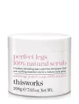 ThisWorks - Perfect Legs 100% Natural Scrub 200G - Koorijad - 200 G