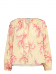 RODEBJER - Rodebjer Phoebe Seaweed - Pikkade varrukatega - XL