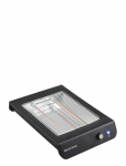Nordic Sense - Br&oslash;drister 600 Watt - R&ouml;sterid - 600 W x 37