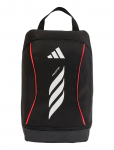 Adidas Performance - Pred Shoebag - Spordikottide aksessuaarid - ONE SIZE