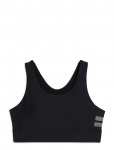 STRONGER - Signature Sports Bra - Sportrinnahoidjad - K&otilde;ik - L