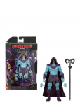Motu - 2026 Movie Accurate Chronicles Skeletor 6.5 Inch Action Figure Villain - Tegelaskujud - ONE SIZE