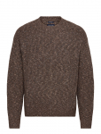 Abercrombie & Fitch - A&F Essential Crew Sweater - &Uuml;mara kaelusega - M