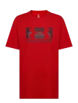Under Armour - Ua M Center Logo Ss - Spordi T-s&auml;rgid - L