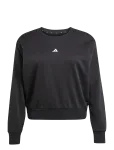 Adidas Sportswear - W Sl Fc Swt Inc - Spordidressipluusid - 54-56