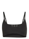 Adidas Performance - All Me Ls Rib B - Sportrinnahoidjad - K&otilde;ik - XL