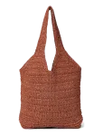 DAY ET - Day Crochet Tote - V&auml;ikesed &uuml;le&otilde;lakotid - ONE SIZE