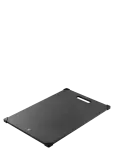 Zwilling - Sk&auml;rbr&auml;da Svart - L - 42 X 30 X 0,8 Cm. Tillverkad Av Tr&auml;fiber - L&otilde;ikelauad - ONE SIZE L