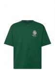 Polo Ralph Lauren - 10/1 Jersey-Knt-T-Shirt - L&uuml;hikeste varrukatega - M